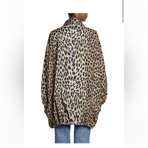 Balenciaga windbreak jacket size 36 - Picture 10 of 16